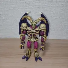 遊戯王 デーモンの召喚 バトルフィギュアシリーズ04 遊戯王 デーモンの召喚 バトルフィギュアシリーズ04 遊戯王