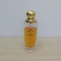 2026年最新】CARTIER SO PRETTYの人気アイテム - メルカリ