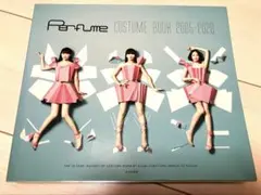 美品　Perfume COSTUME BOOK 2005-2020