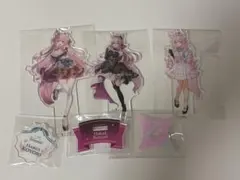 ホロライブ 博衣こより アクリルスタンドのサムネイル