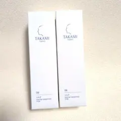 タカミフェイスフォームT 洗顔料 80g 3本セット ① - メルカリ