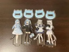 甘城なつアクリルスタンドのサムネイル