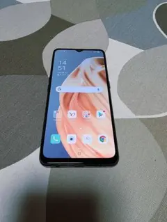 OPPO Reno 3a