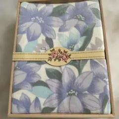 花柄シーツ140cm×200cm 綿100% Otsukogyo