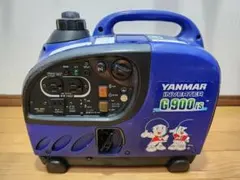 YANMAR G2300AY 60Hzレギュラー発電機 - メルカリ