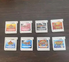 妖怪ウォッチ バスターズ　スシ　テンプラ　真打　元祖　など