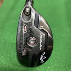 ゴルフ ユーティリティ