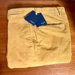 incotex コーデュロイ