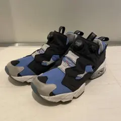 Reebok リーボック　instapump fury ポンプフューリー