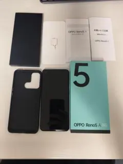 OPPO Reno5 A