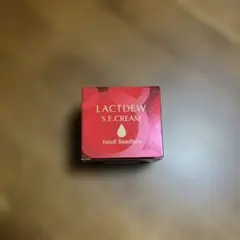 ふく様専用　Yakult Beautiens LACTDEW S.E.CREAMのサムネイル