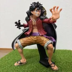 KING OF ARTIST MONKEY.D. LUFFY SPECIAL