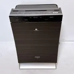 Panasonic F-VXS90 空気清浄機 ナノイーX搭載 - メルカリ