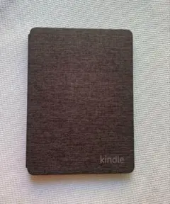 Amazon純正ファブリックカバーKindlePaperwhite第11世代用
