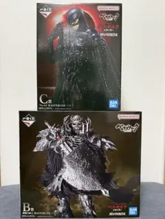 2025年最新】 一番くじ ベルセルク c賞の人気アイテム - メルカリ