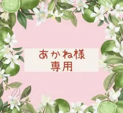 あかね様専用♡トリミングチョーカー