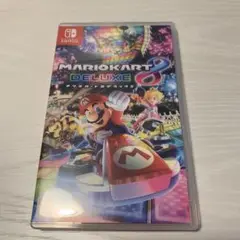 マリオカート8 デラックス