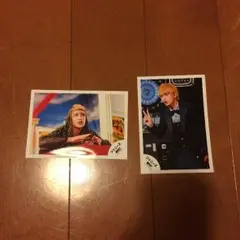 藤井流星 写真