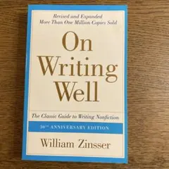 On Writing Well