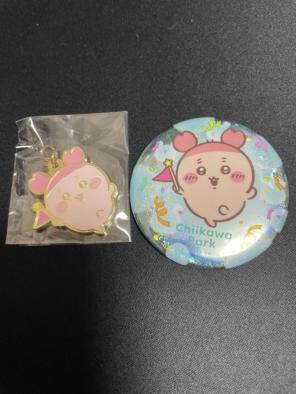 ちいかわパーク 古本屋