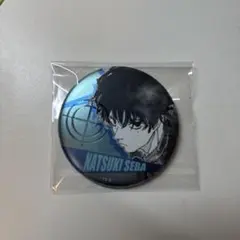 SAKAMOTO DAYS 原画展 ターゲット 缶バッジ 勢羽夏生 - メルカリ