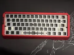 MORKBLADE MK60 AULAケース
