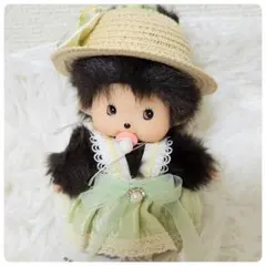 激レア ベビチッチ いちご 着ぐるみ ぬいぐるみ - メルカリ