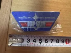 トップガン ピンバッジ