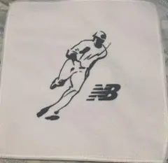 New Balance 大谷翔平デザイン ミニタオルのサムネイル