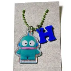 サンリオ にじほしキャンディ Vol.3 ツインチャーム ハンギョドン