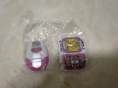 【未開封】なりきりプリキュアDX4 カードコミューン キュアブラック