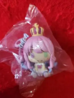 ホロライブ 姫森ルーナ ちょこのっこフィギュア　hololive