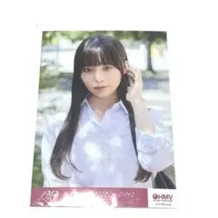 乃木坂46 橋本奈々未 写真集 2017 特典生写真 3枚セット - メルカリ