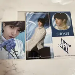 BE CLASSIC 大平祥生 初回限定盤A