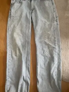 LEVI'S 505 デニム W34 L32