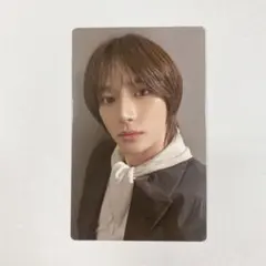 TXT 公式 TOMORROW 本国 weverse ラキドロ ボムギュ