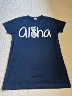 値下げしました！88TEES KALAKUA aloha Tシャツ Sサイズ