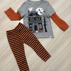 【上下セット】ハロウィンコスチューム