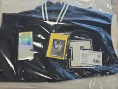 2026年最新】スタジアムジャケット enhypenの人気アイテム - メルカリ