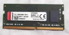 2026年最新】Kingston ddr4の人気アイテム - メルカリ