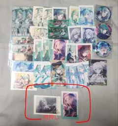 プロセカ 初音ミク まとめ売り