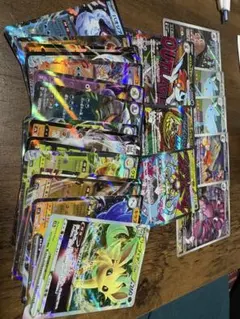 に*ら様 ポケカまとめ売り