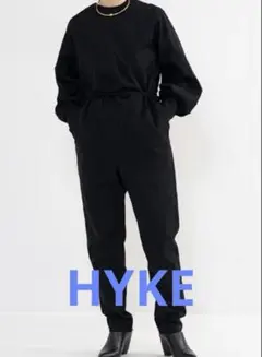 2026年最新】HYKE レディース サロペット・オーバーオール