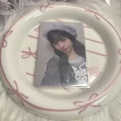 ME:I 日プ 村上璃杏 Atoz トレカ