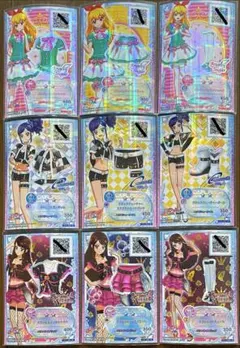 アイカツスターズ カード 白鳥ひめ シークレットダイアリー - メルカリ