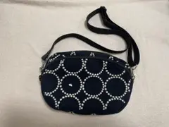 ミナヘルポネン バッグ