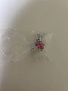 ハローキティ めじるしアクセサリー チャーミーキティ