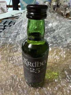 Ardbeg 25 Years Old アードベッグ 25年 - メルカリ