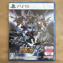 スーパーロボット大戦y テレビゲーム