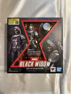 2026年最新】S.H.Figuarts ブラック・ウィドウ の人気アイテム - メルカリ